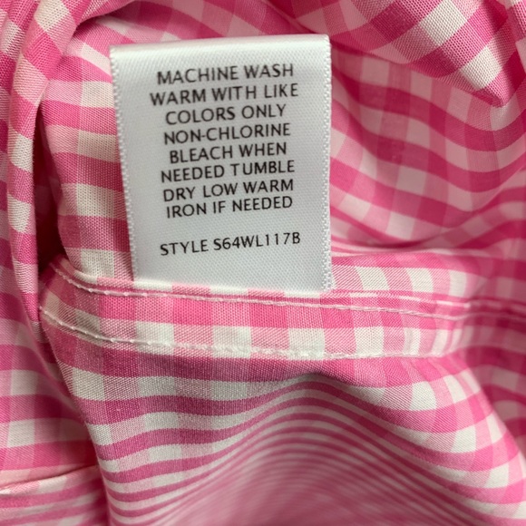 Button down - Picture 6 of 8